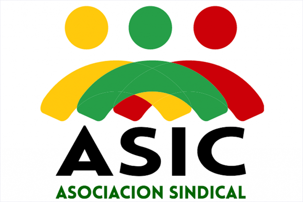 Llamamiento urgente de la ASIC ante las acciones represivas contra sus integrantes