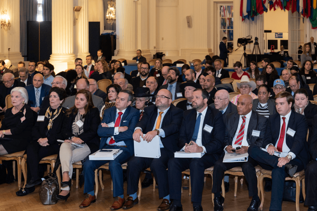 La OEA abre una tribuna para los defensores de los derechos humanos en ...