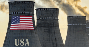 La agencia del arsenal nuclear estadounidense despedirá temporalmente a cientos de empleados mientras continúa el cierre del gobierno.