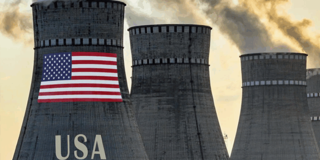 La agencia del arsenal nuclear estadounidense despedirá temporalmente a cientos de empleados mientras continúa el cierre del gobierno.