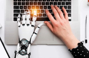 Inteligencia artificial