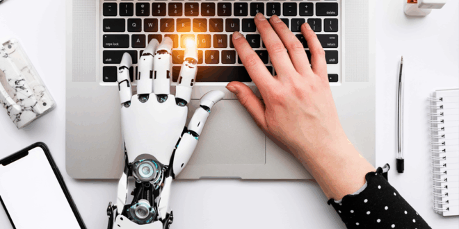 Inteligencia artificial