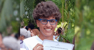 Recluta Antonio Rassi.