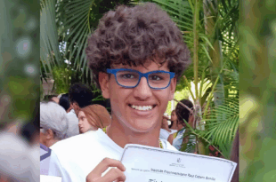 Recluta Antonio Rassi.