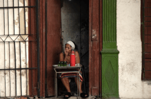 Radiografía de la vejez en Cuba: el 99% vive por debajo del umbral de subsistencia