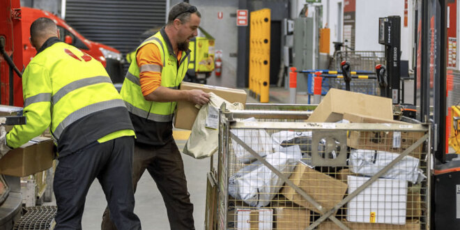 sistemas algorítmicos