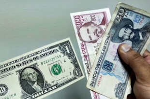 tasa flotante en Cuba