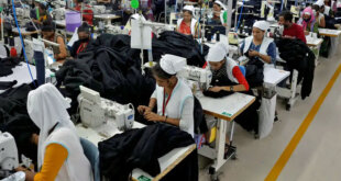 Reforma laboral India