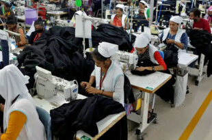 Reforma laboral India