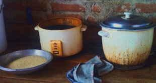 seguridad alimentaria en Cuba