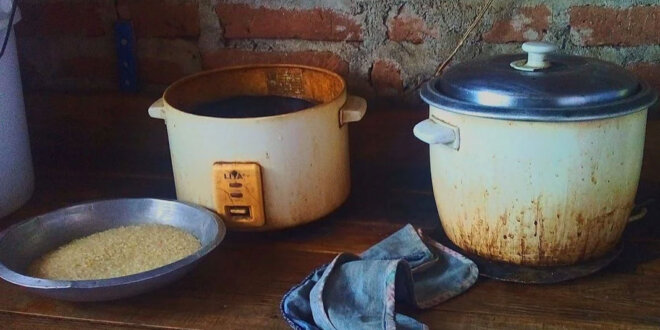 seguridad alimentaria en Cuba