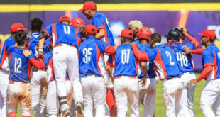 Ley 179 deporte cubano