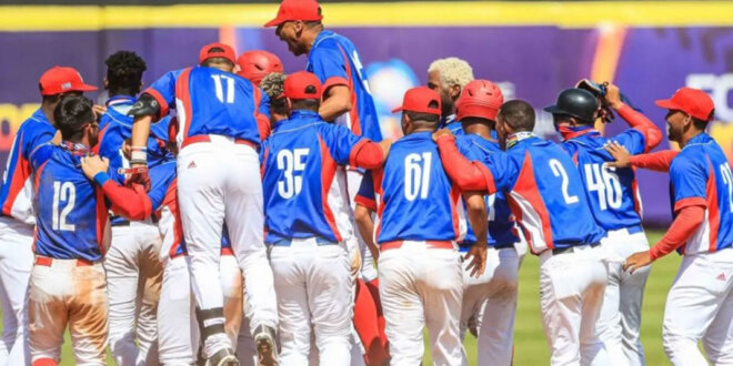 Ley 179 deporte cubano