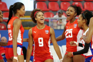 Ley 179 del Sistema Deportivo Cubano