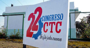 Congreso de la CTC