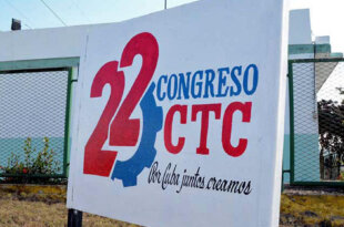 Congreso de la CTC