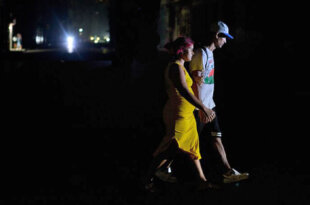 éxodo de jóvenes cubanos