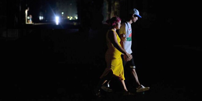 éxodo de jóvenes cubanos