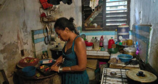 capitalismo de estado