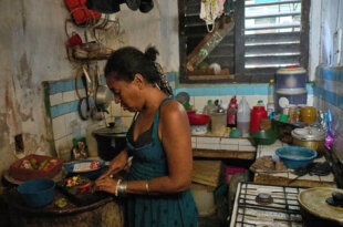 capitalismo de estado