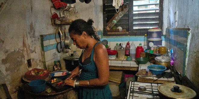 capitalismo de estado