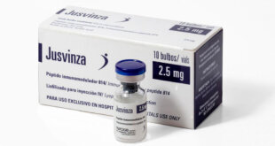 Jusvinza Cuba chikungunya