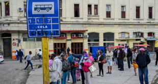 crisis en Cuba