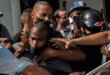 libertad y justicia en Cuba