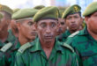 ejército cuba