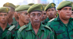 ejército cuba