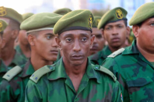 ejército cuba