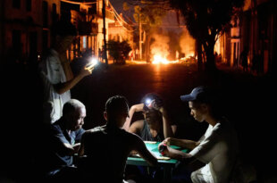 crisis Cuba