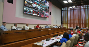 XXII Congreso CTC