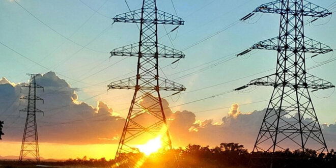 transición energética en Cuba