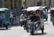 La vietnamización del transporte en Cuba