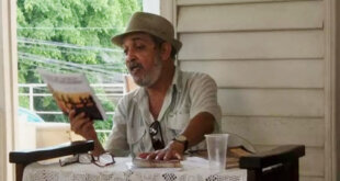 Víctor Manuel Domínguez