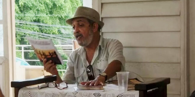 Víctor Manuel Domínguez
